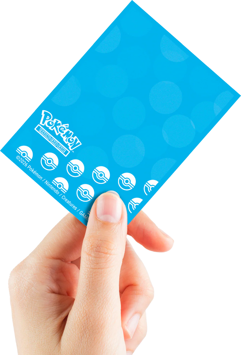 Pokemon Energy 65ct Deck Protector Sleeves - Image 8