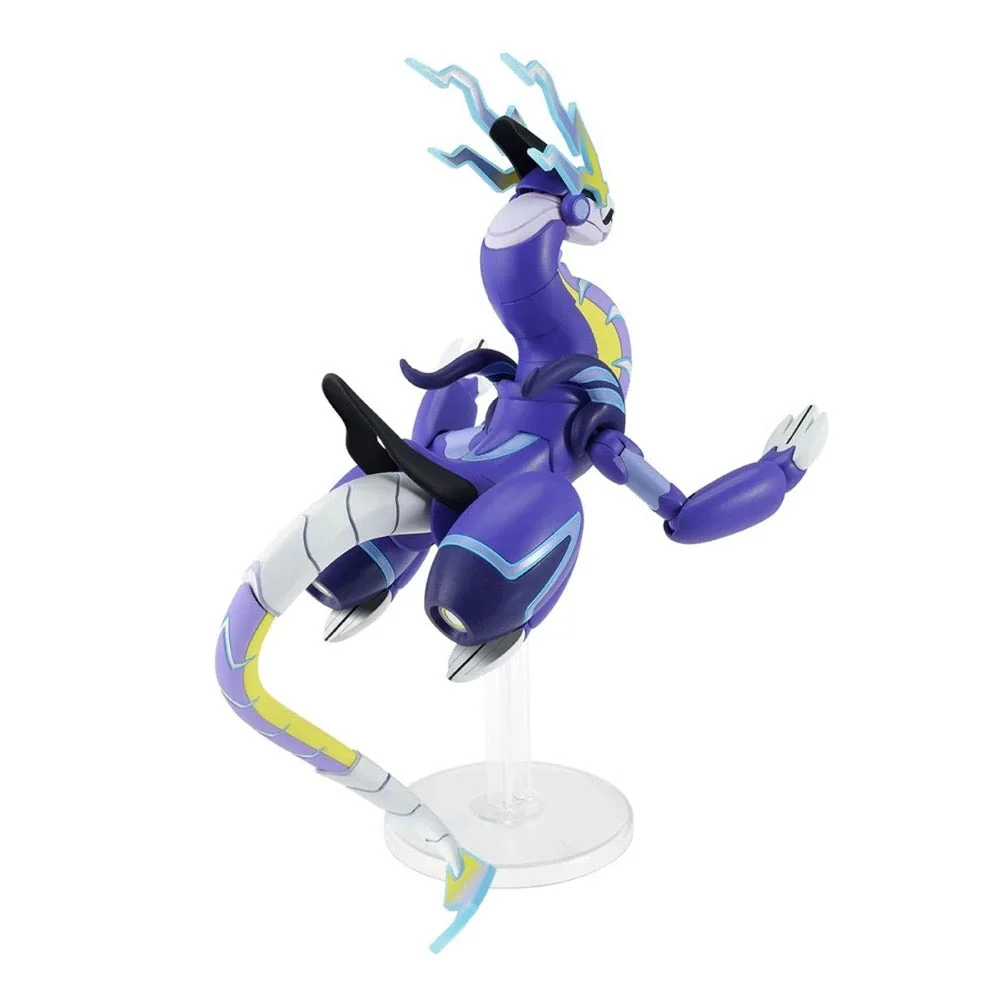 Pokemon Model Kit Miraidon - Image 3