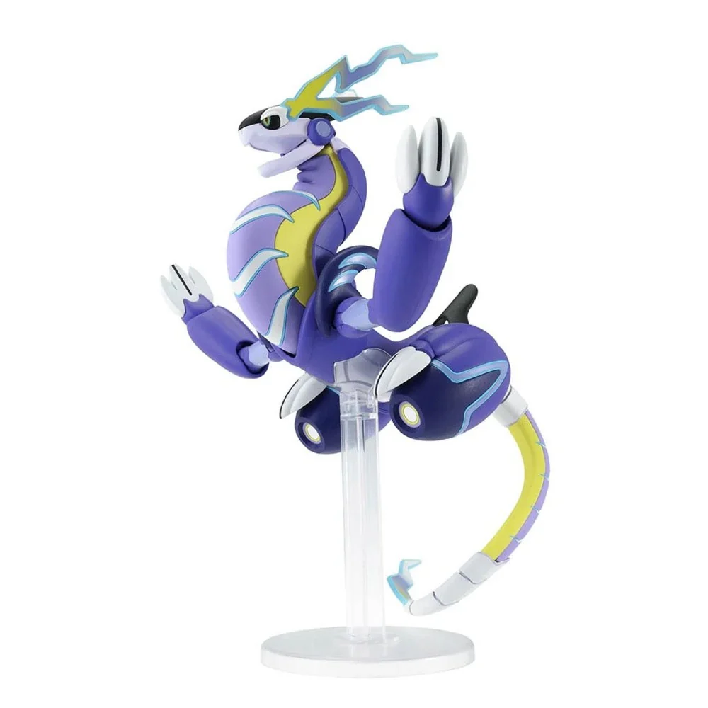 Pokemon Model Kit Miraidon - Image 4