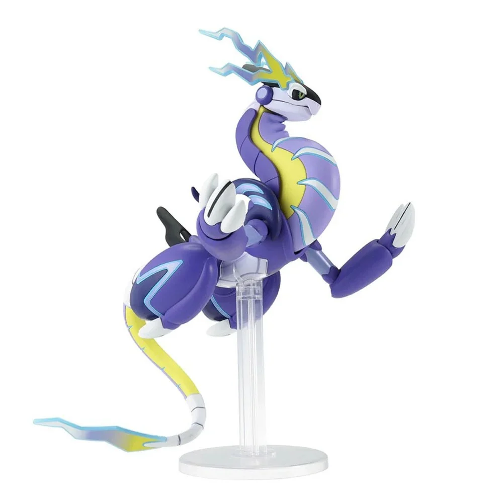 Pokemon Model Kit Miraidon - Image 5