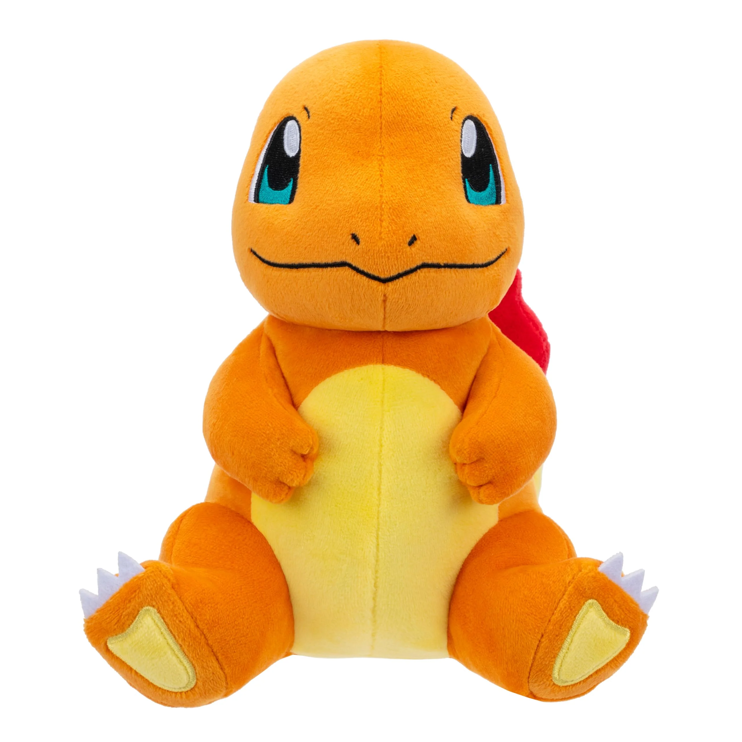 Pokemon Plush Charmander 8"