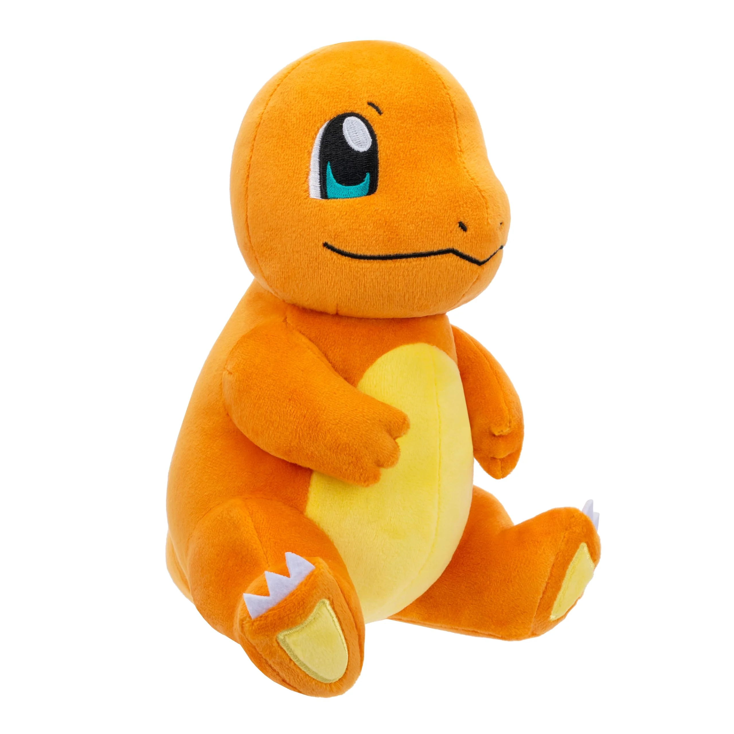 Pokemon Plush Charmander 8" - Image 2