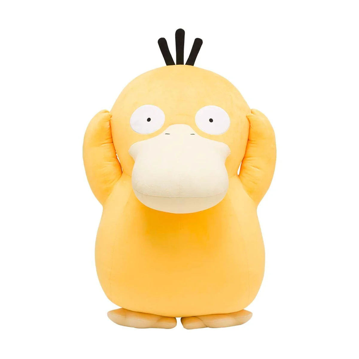 Pokemon Psyduck Large Plush