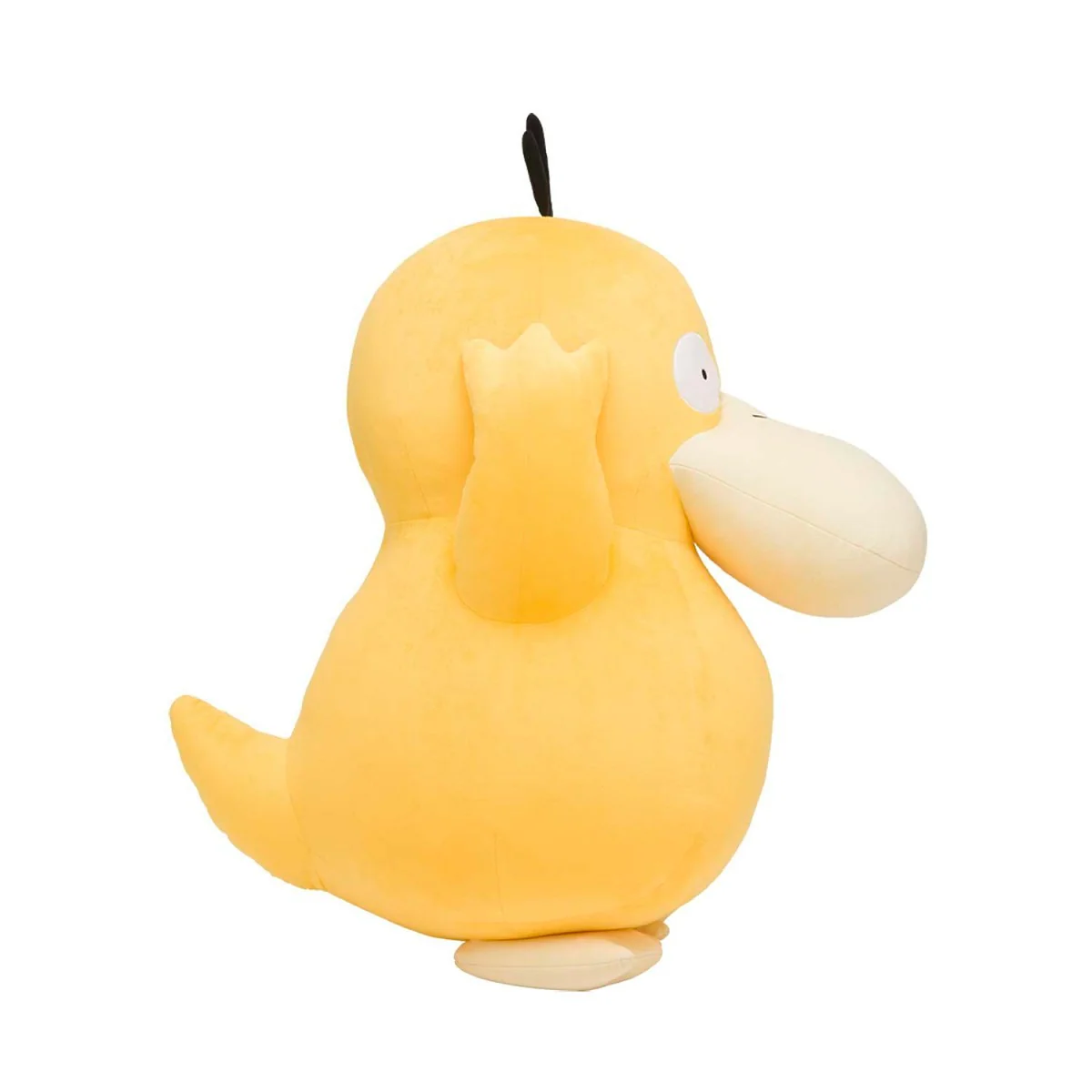 Pokemon Psyduck Large Plush - Image 3