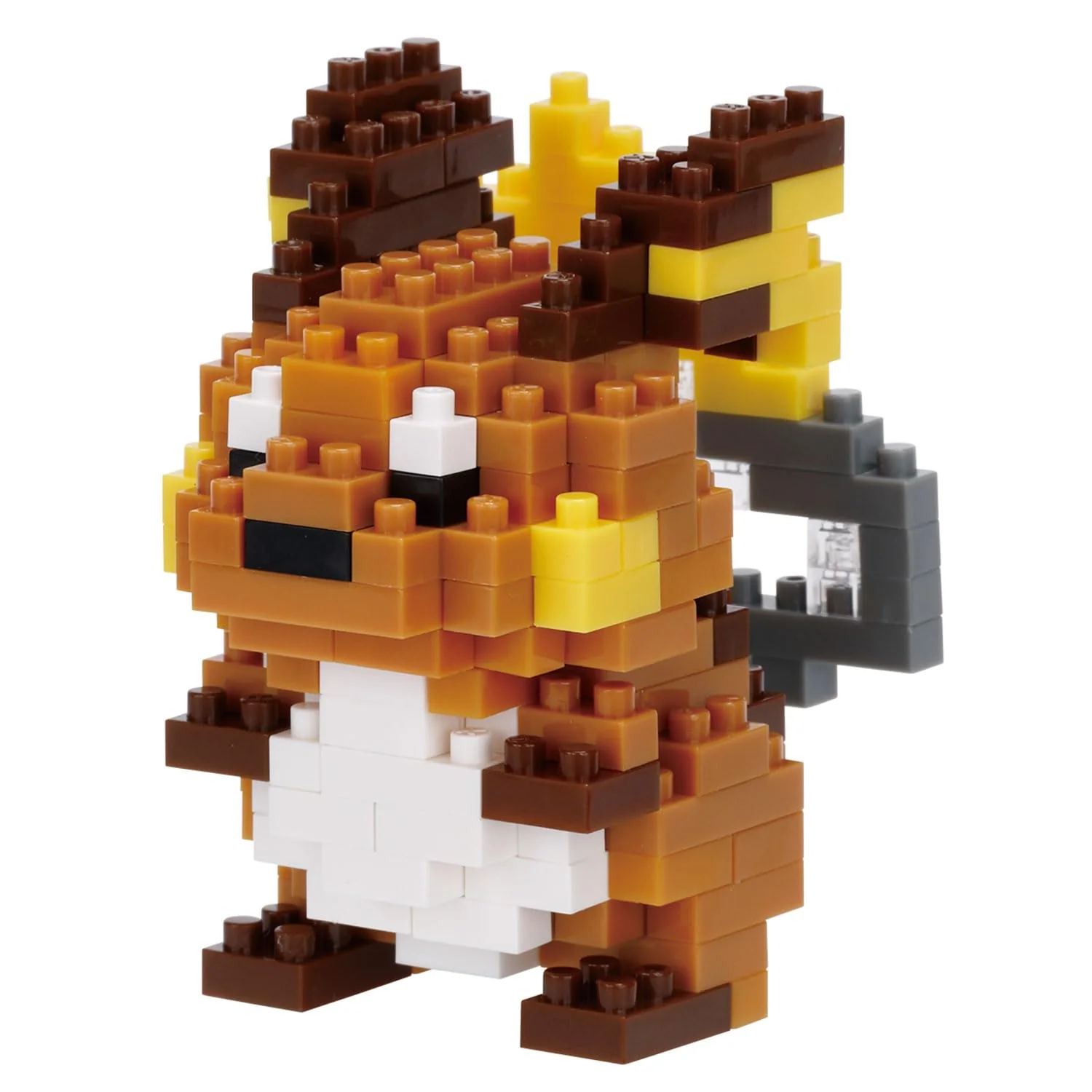 Pokemon - Raichu