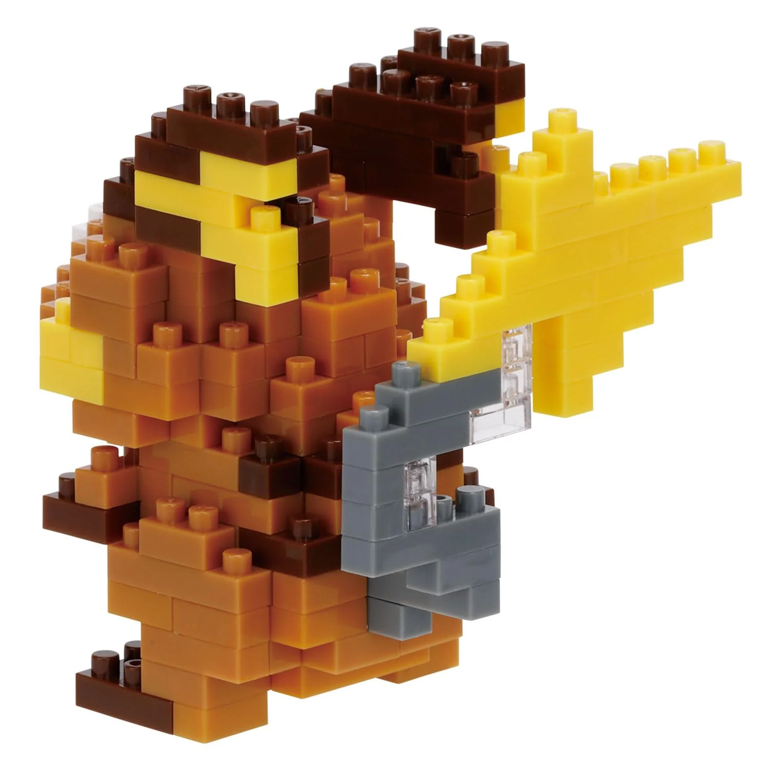 Pokemon - Raichu - Image 2