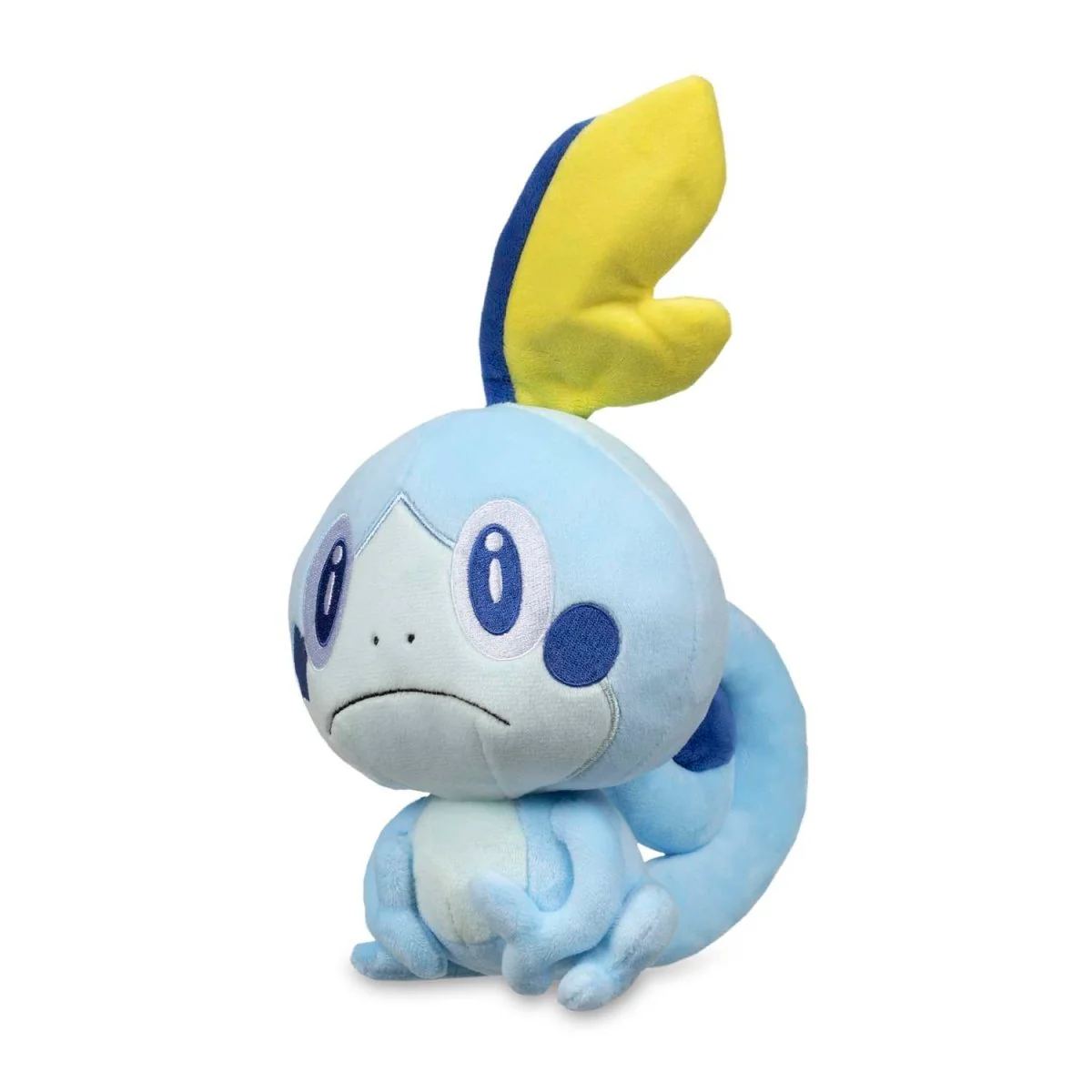 Pokemon Sobble Plush - Image 2