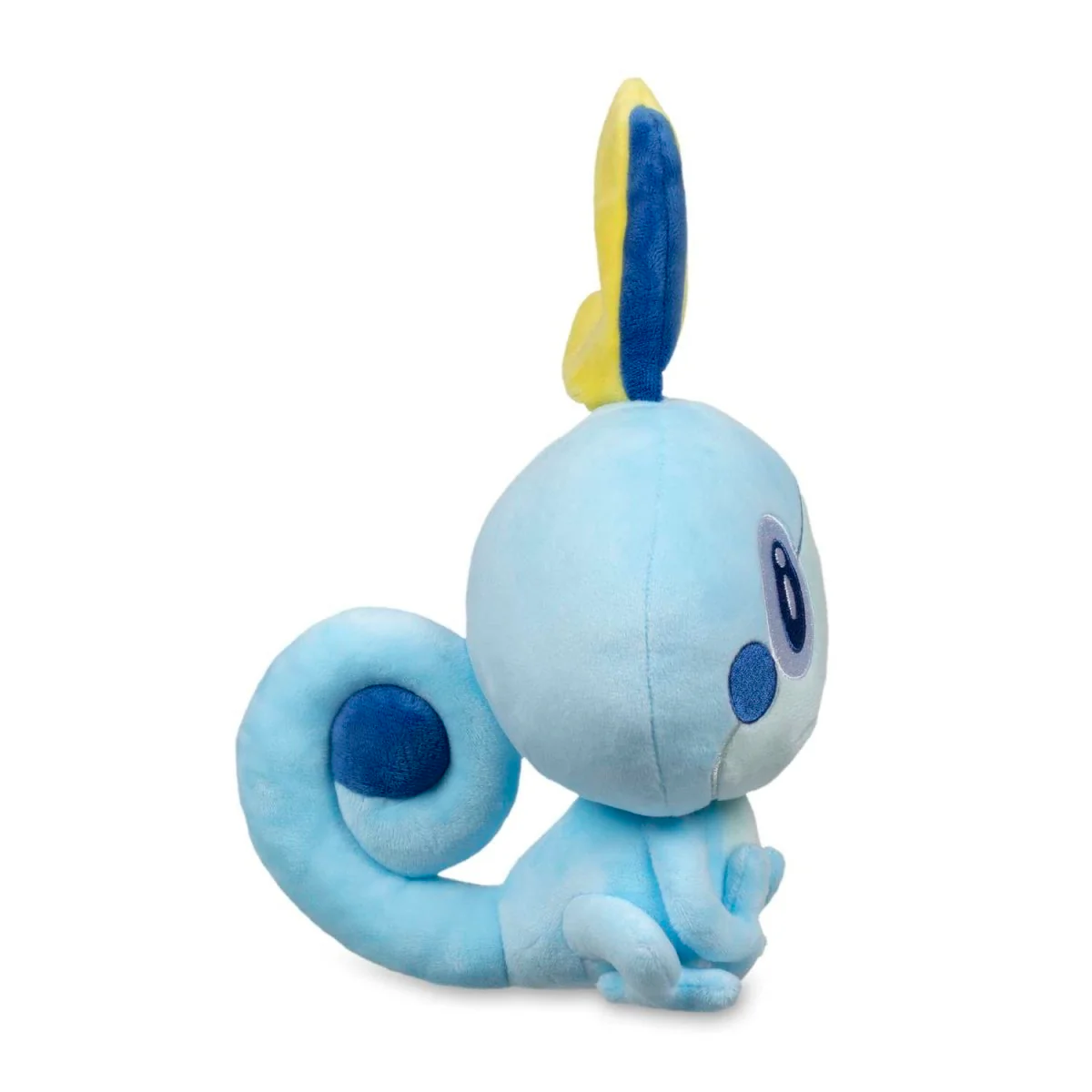 Pokemon Sobble Plush - Image 3