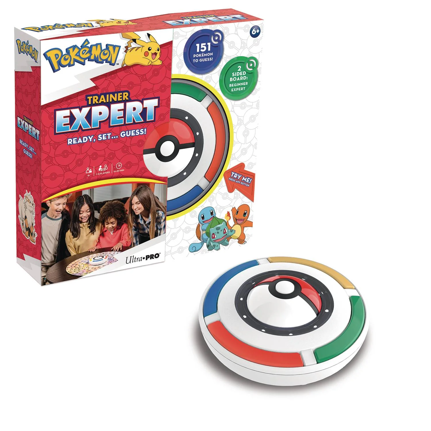Pokemon Trainer Expert - Image 2
