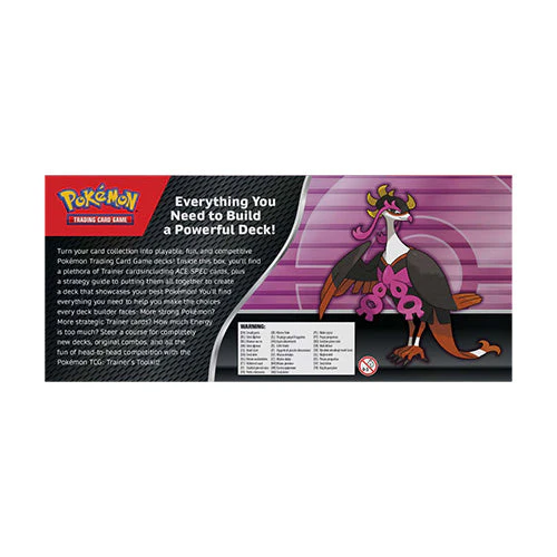 Pokémon TCG: Trainer's Toolkit - Image 2