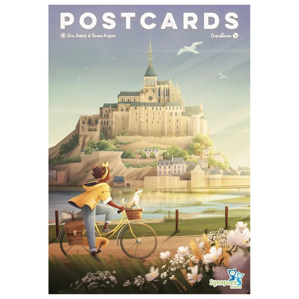 Postcards - Image 2
