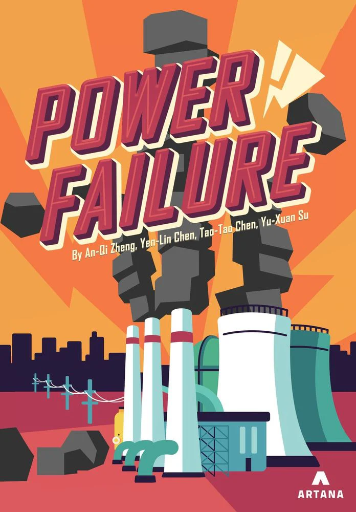 Power Failure - Image 3
