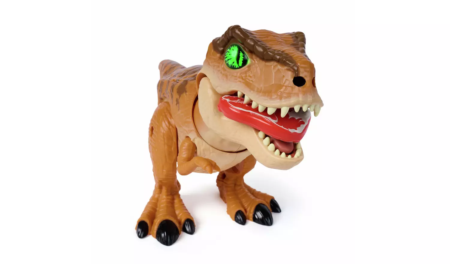 Primal Hatch Jurassic Interactive Hatching Dinosaur - Image 2