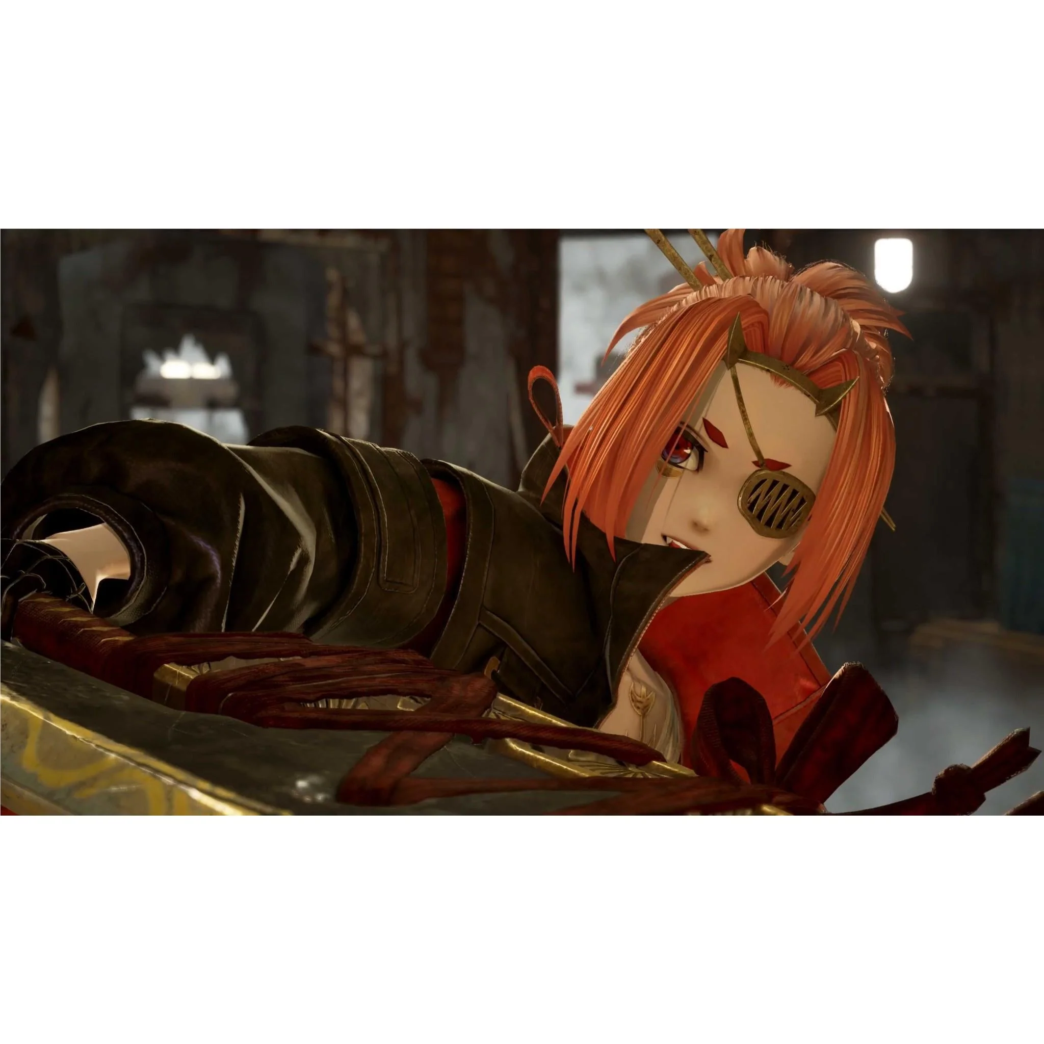 PS5 Code Vein II - Image 2