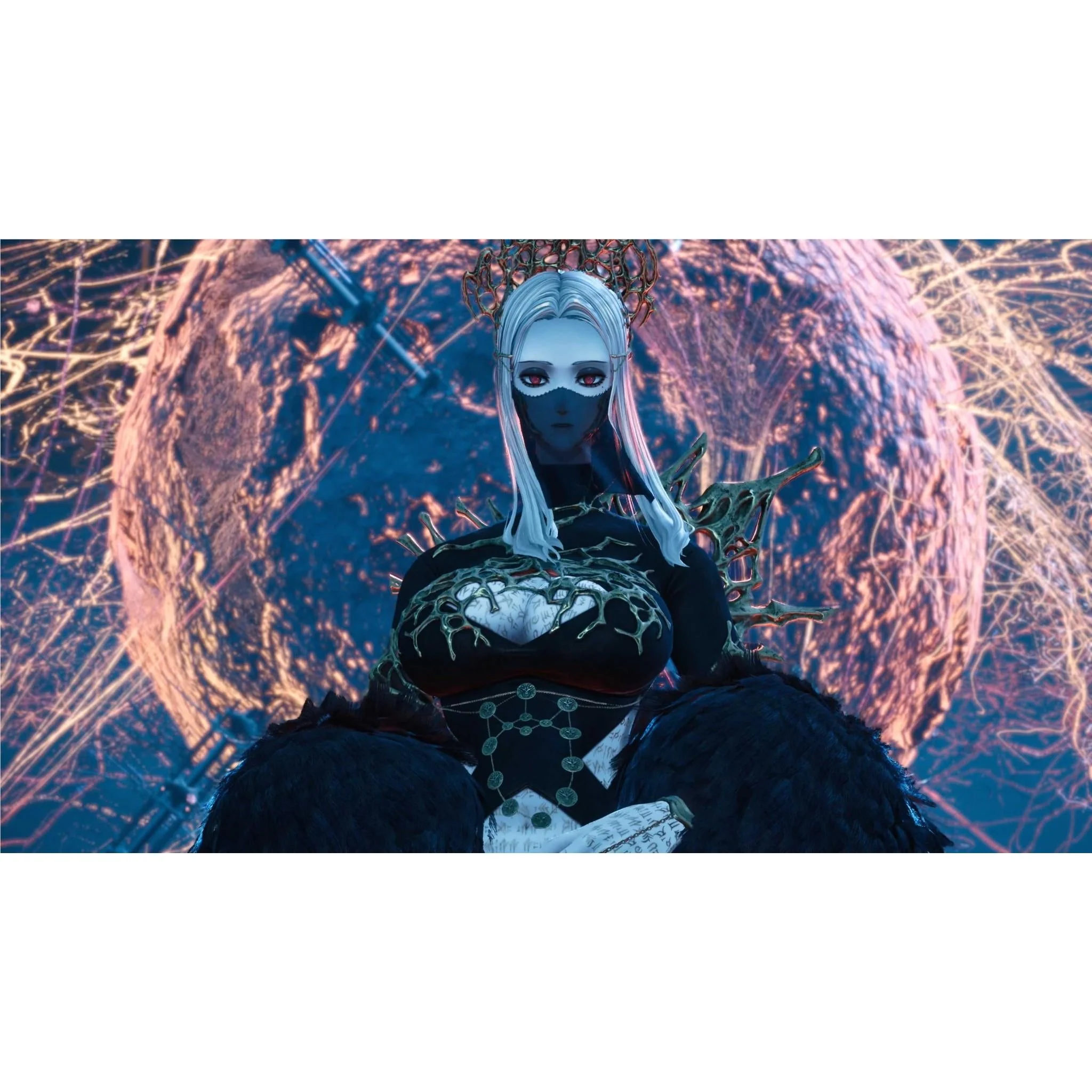 PS5 Code Vein II - Image 3
