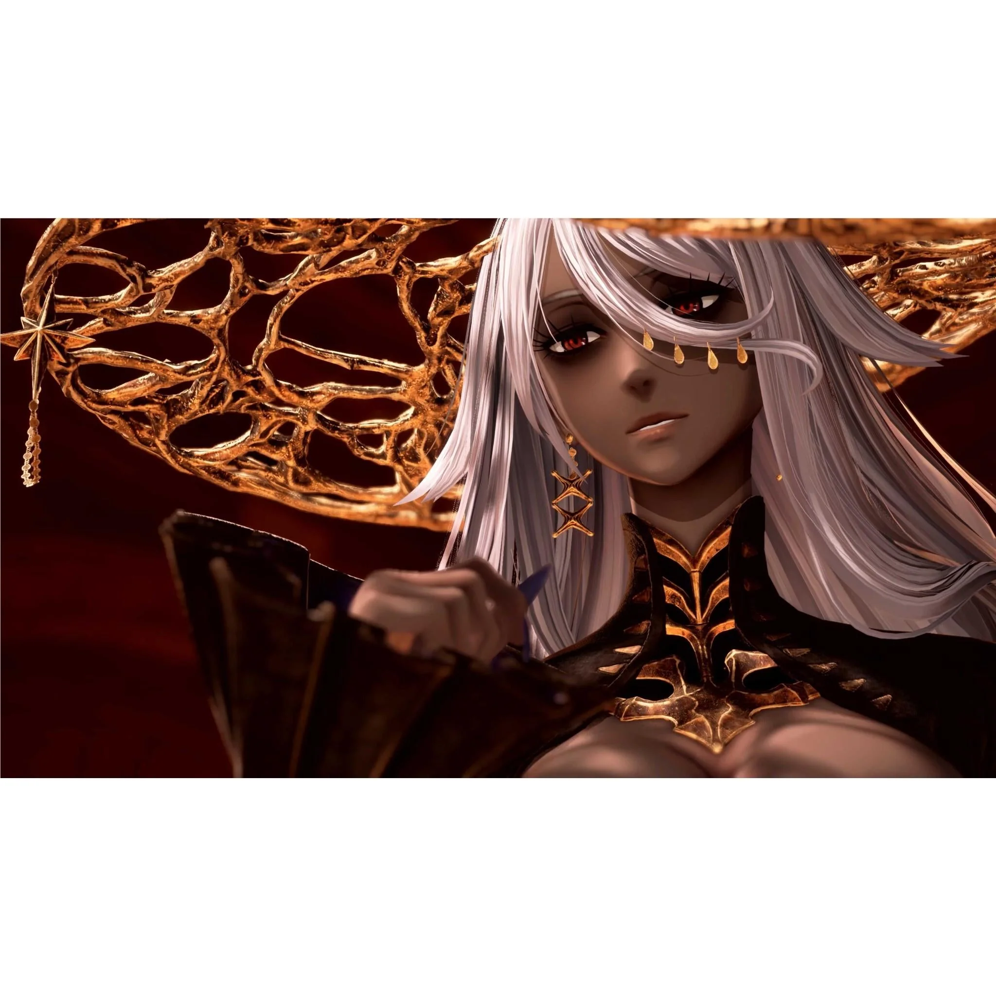 PS5 Code Vein II - Image 5