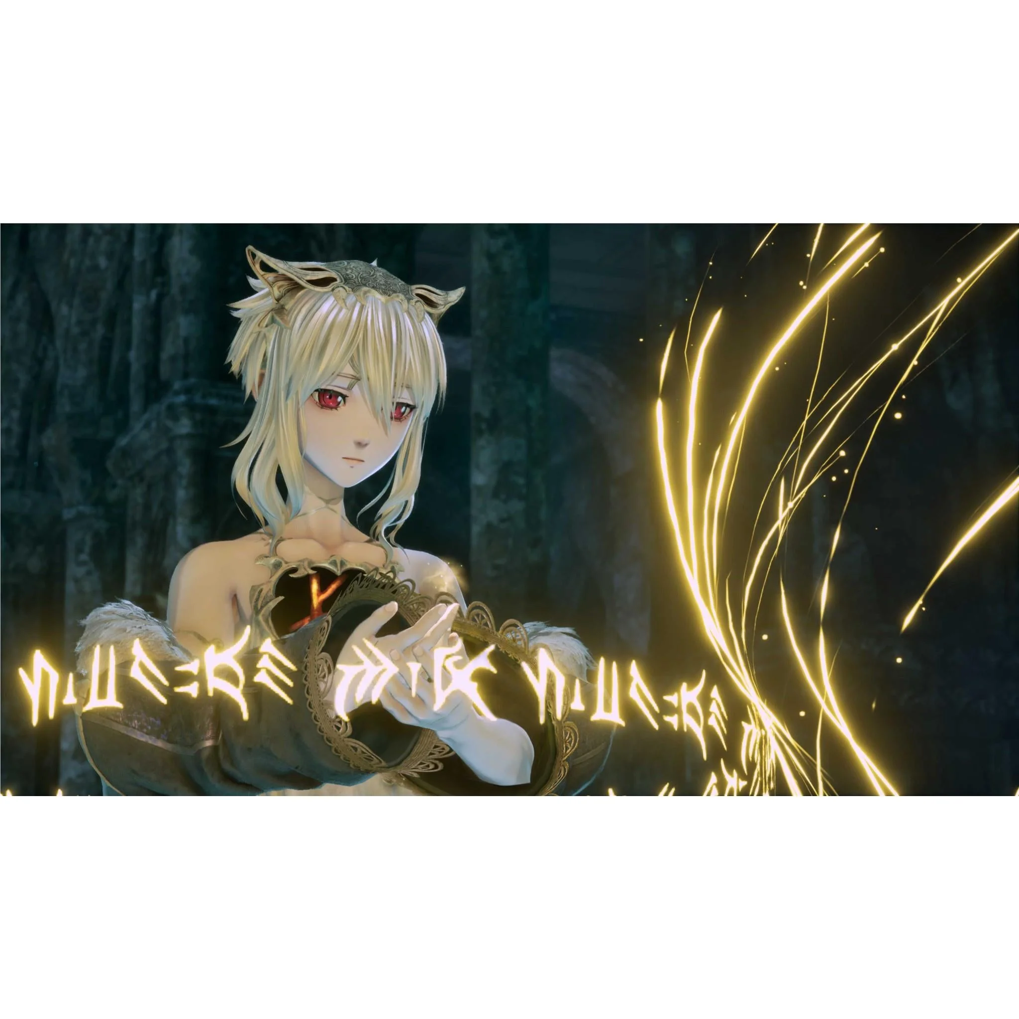 PS5 Code Vein II - Image 6