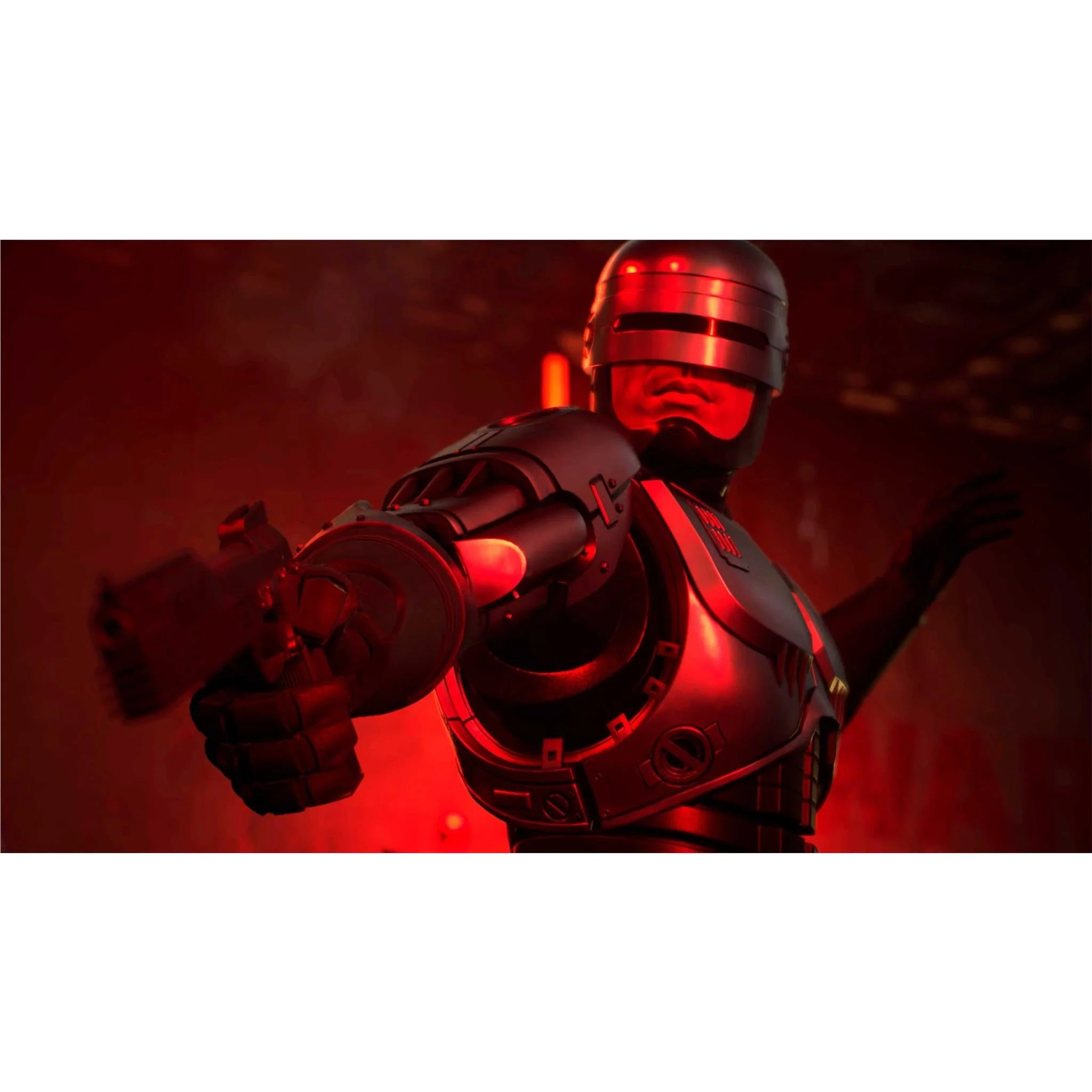 PS5 Robocop Collection - Image 2