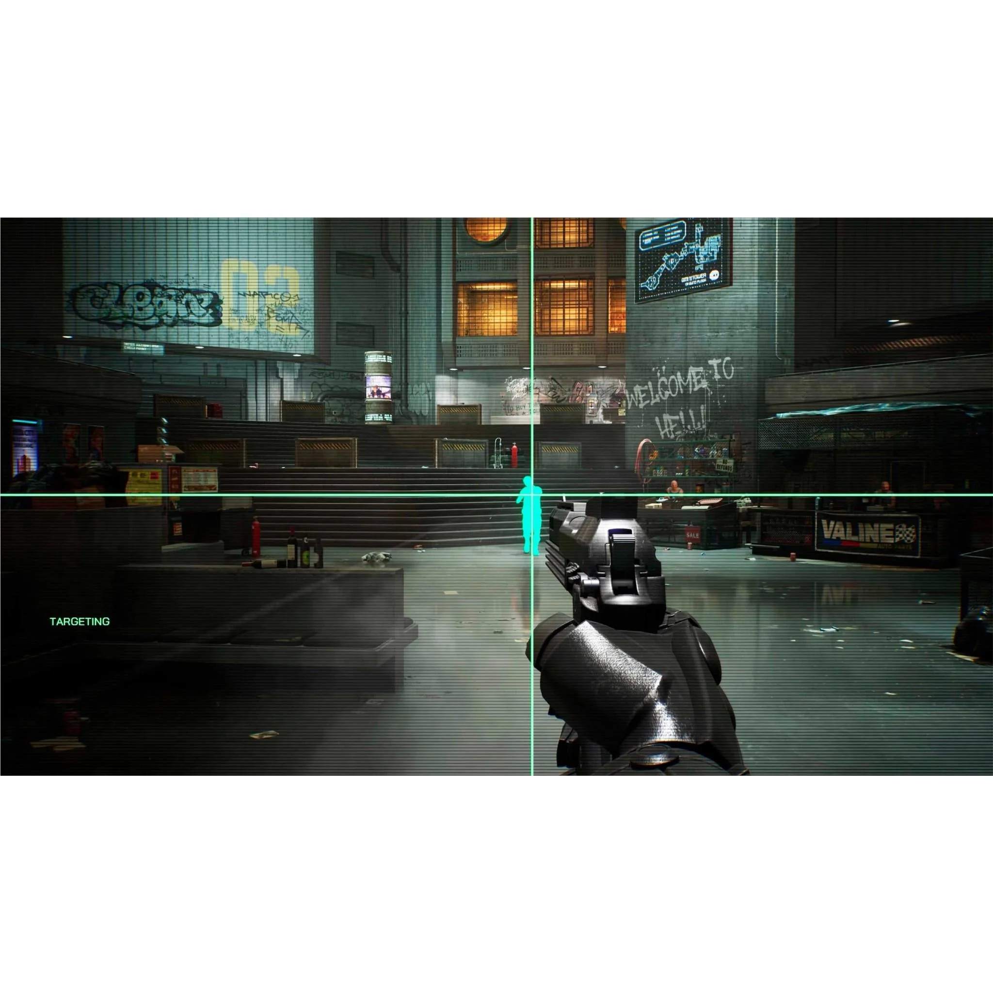 PS5 Robocop Collection - Image 3