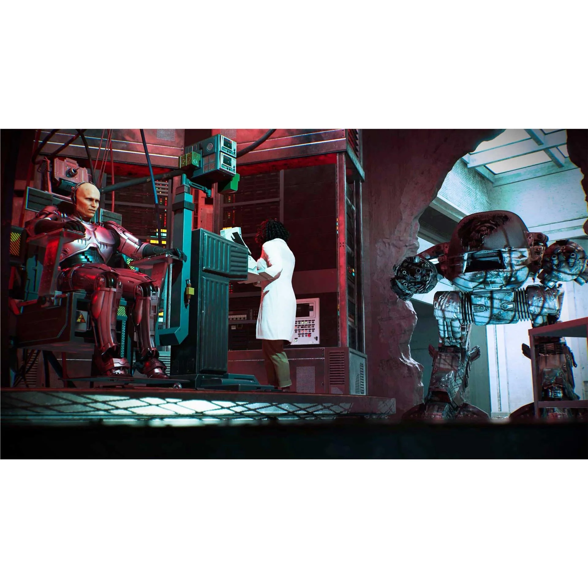 PS5 Robocop Collection - Image 4