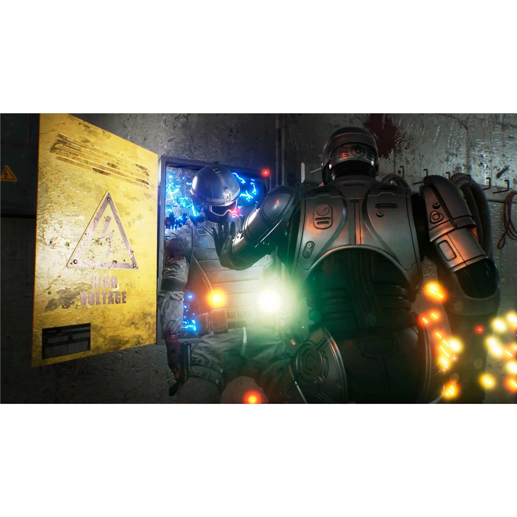 PS5 Robocop Collection - Image 7