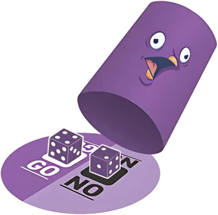 Push Push Penguin - Image 5