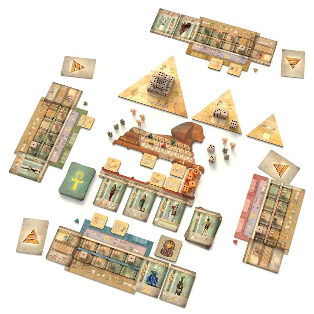 Pyramidice - Image 2