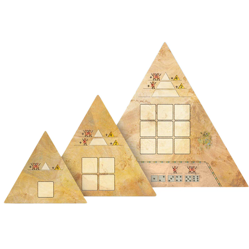 Pyramidice - Image 3