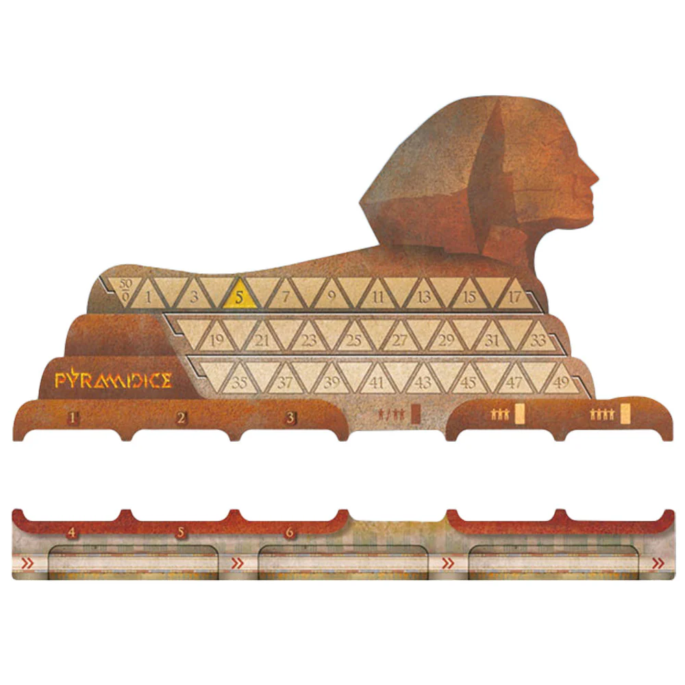 Pyramidice - Image 5