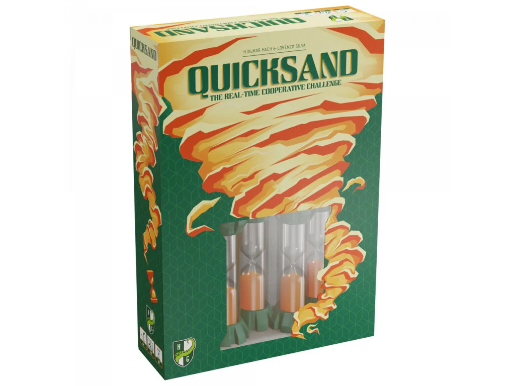 Quicksand