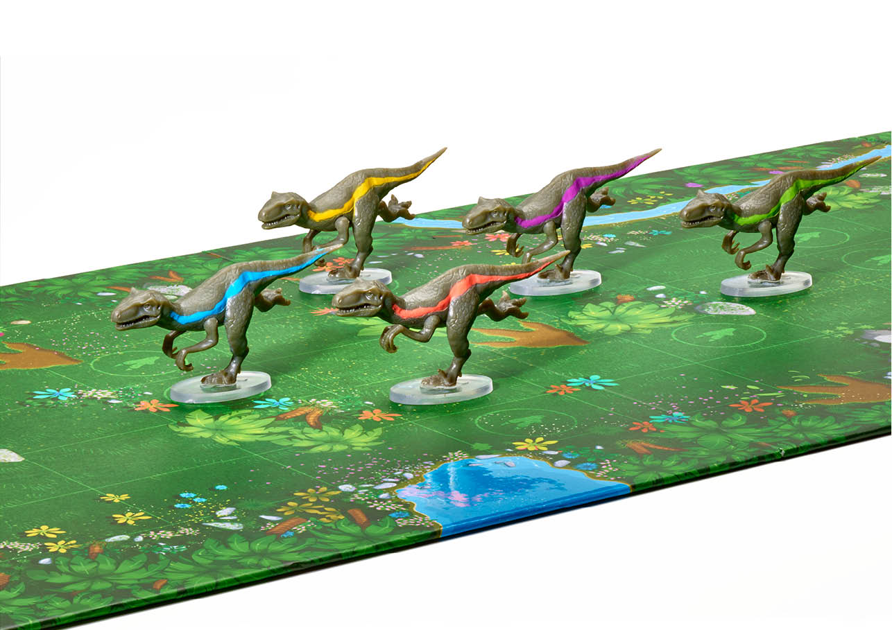 Raptor Race - Image 3