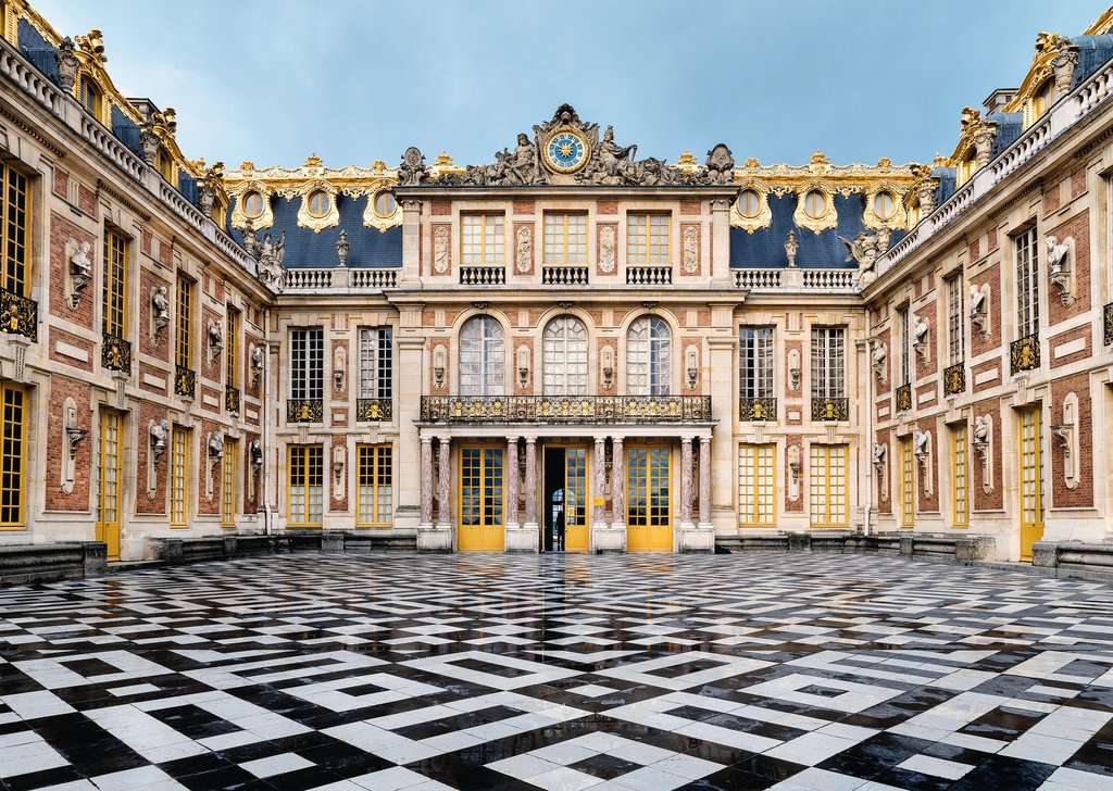 Ravensburger - Palace of Versailles 1000 Piece Jigsaw - Image 2
