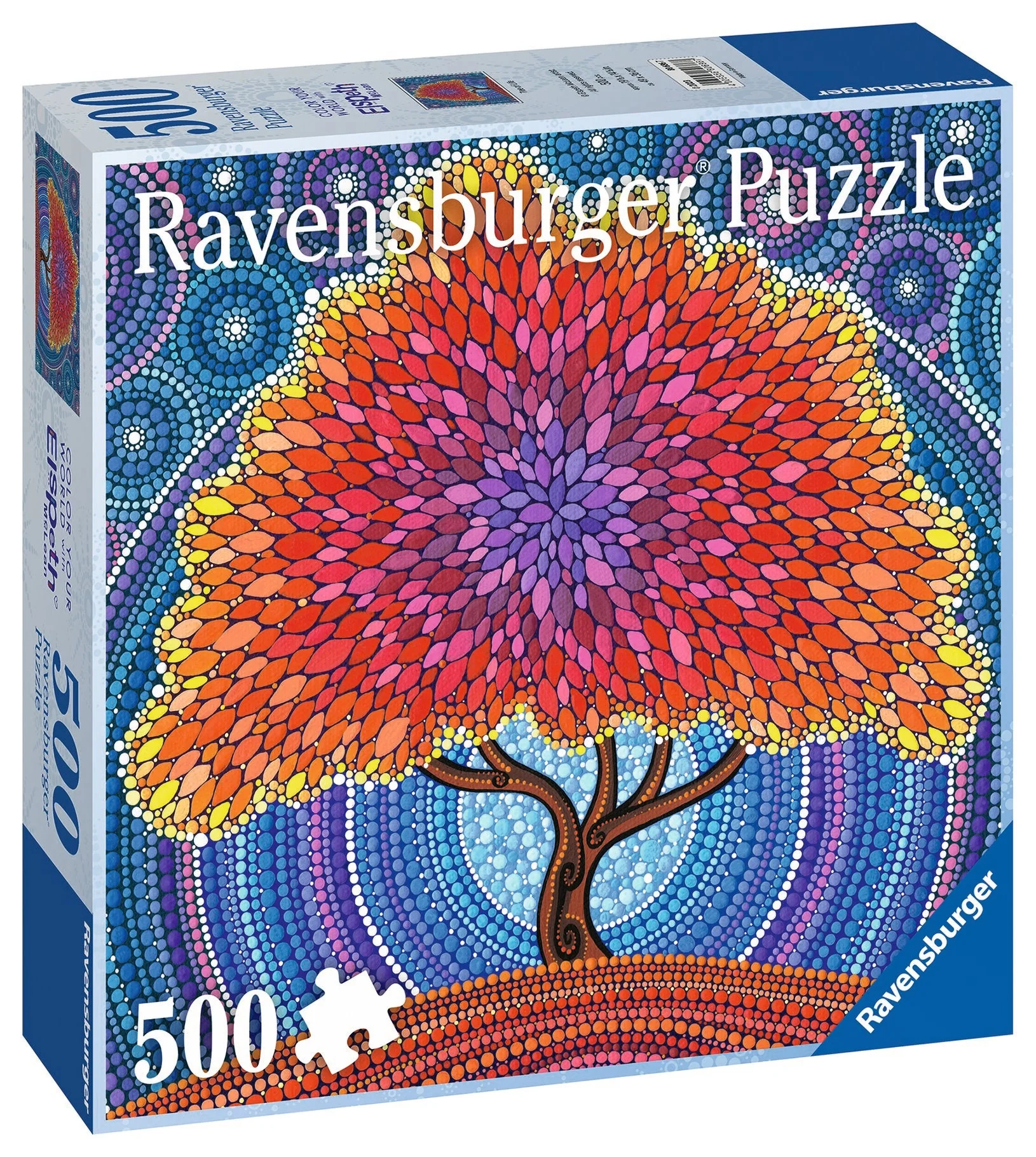 Ravensburger - Peppa Pig My First Puzzle 2/3/4/5 Pieces - Image 3