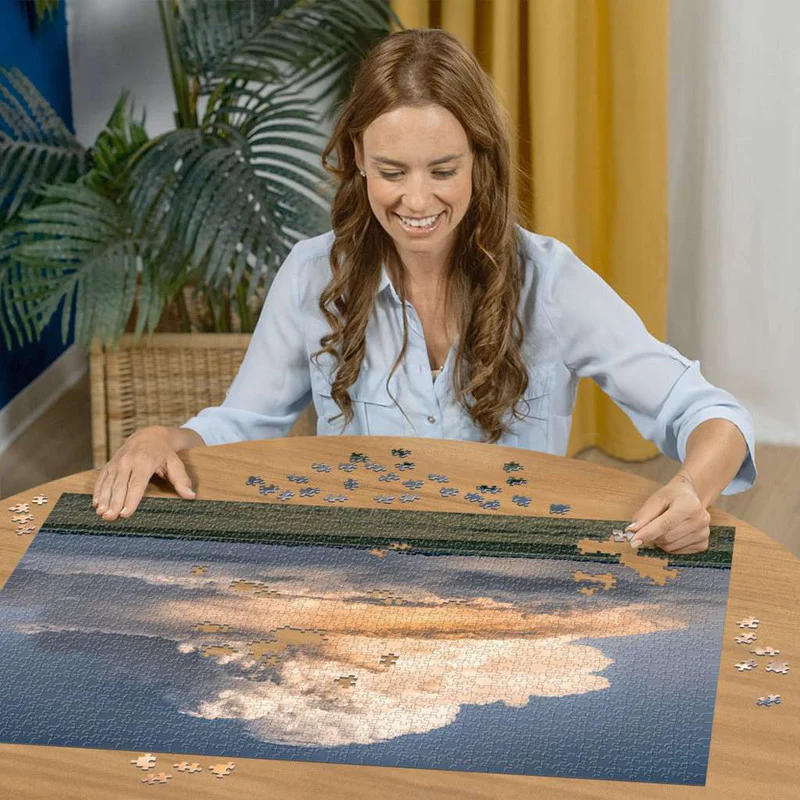 Ravensburger - Power Of Nature 3 WT Puzzle 1500 Piece Jigsaw - Image 3