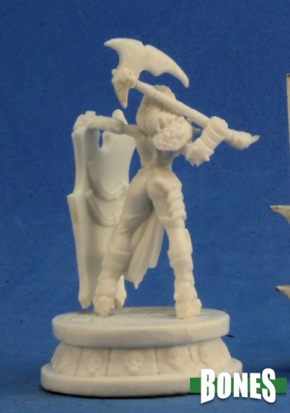 Reaper: Bones: Female Antipaladin - Image 2