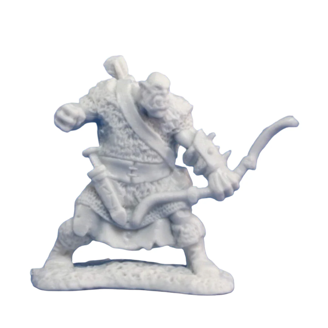 Reaper: Bones: Orc Sniper (Archer) - Image 3