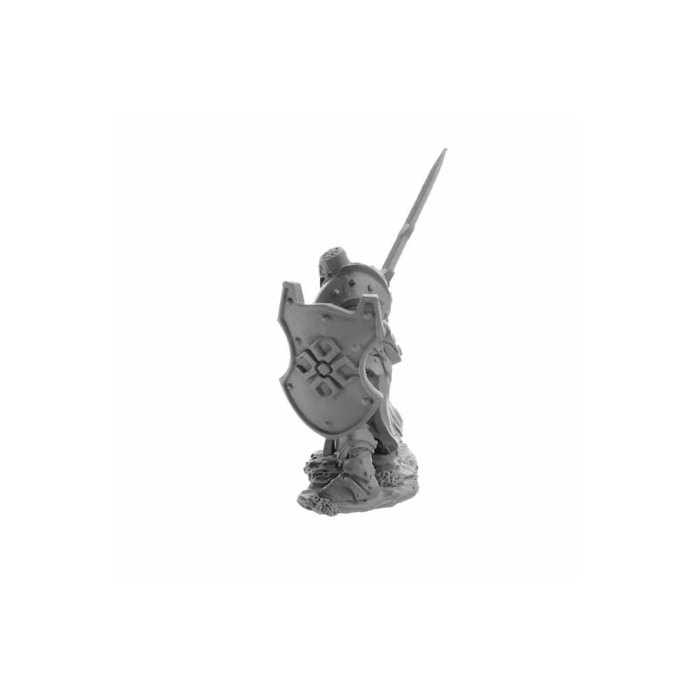 Reaper: Bones USA: Human Crusader - Image 3