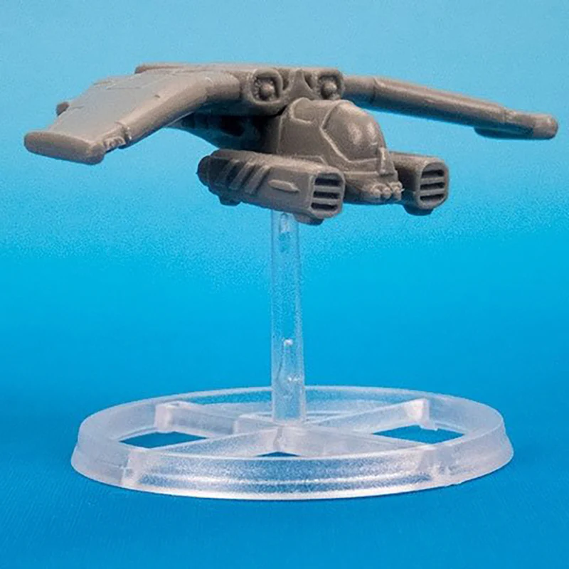 Reaper CAV Strike Operations: Dragonfly