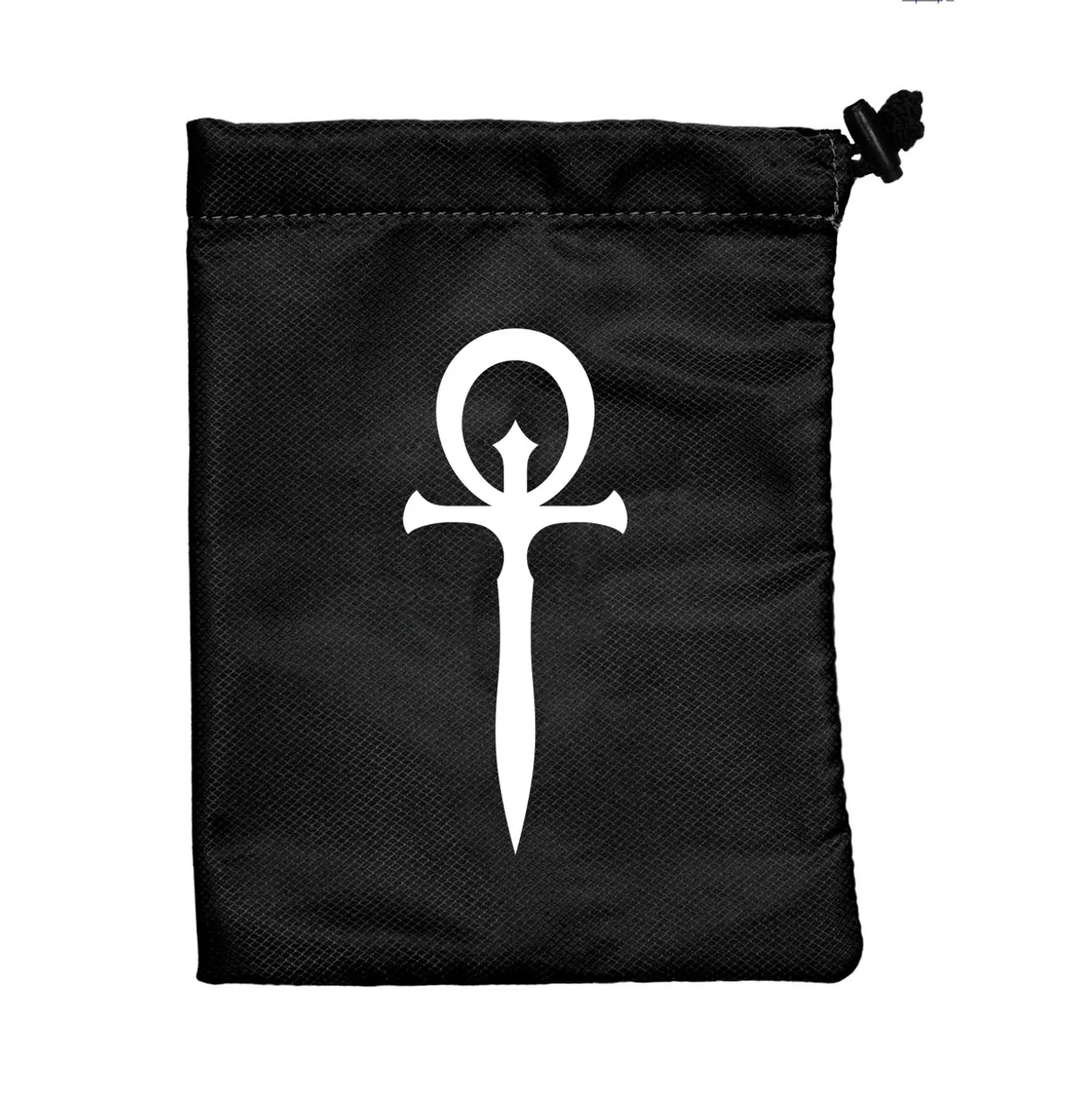 Renegade Game Studios Vampire: The Masquarade 5th Edition RPG Dice Bag - Image 2