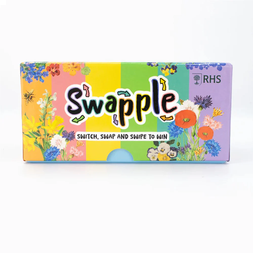 Rhs Swapple Card Game - Image 2