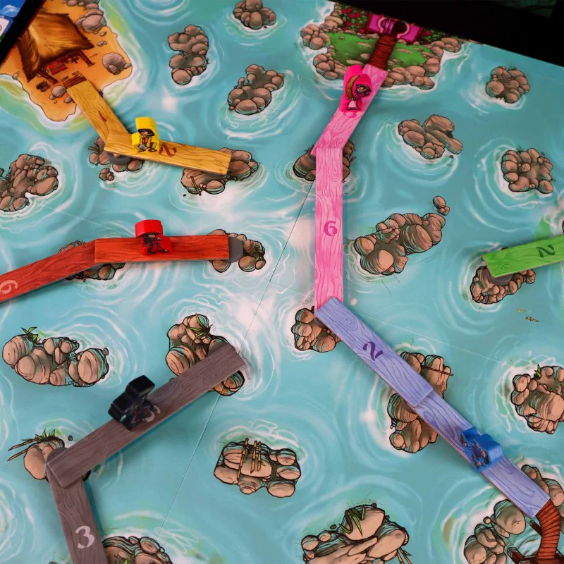 River Dragons: 3rd Edition - Image 2