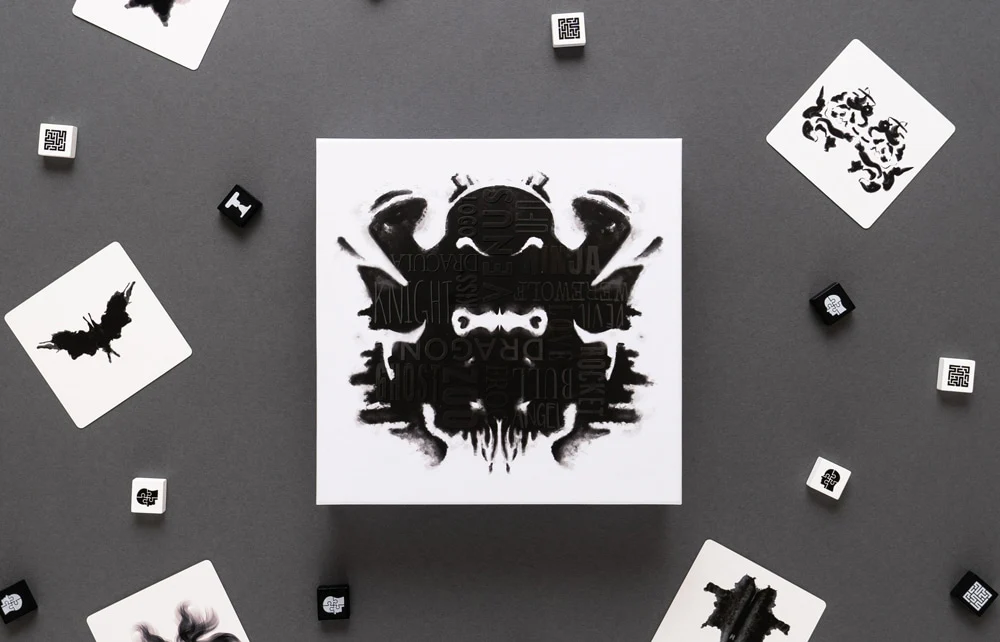 Rorschach - Image 2