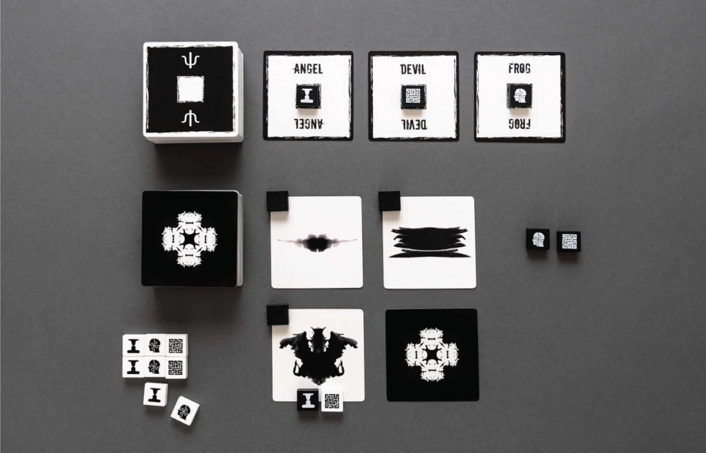 Rorschach - Image 4