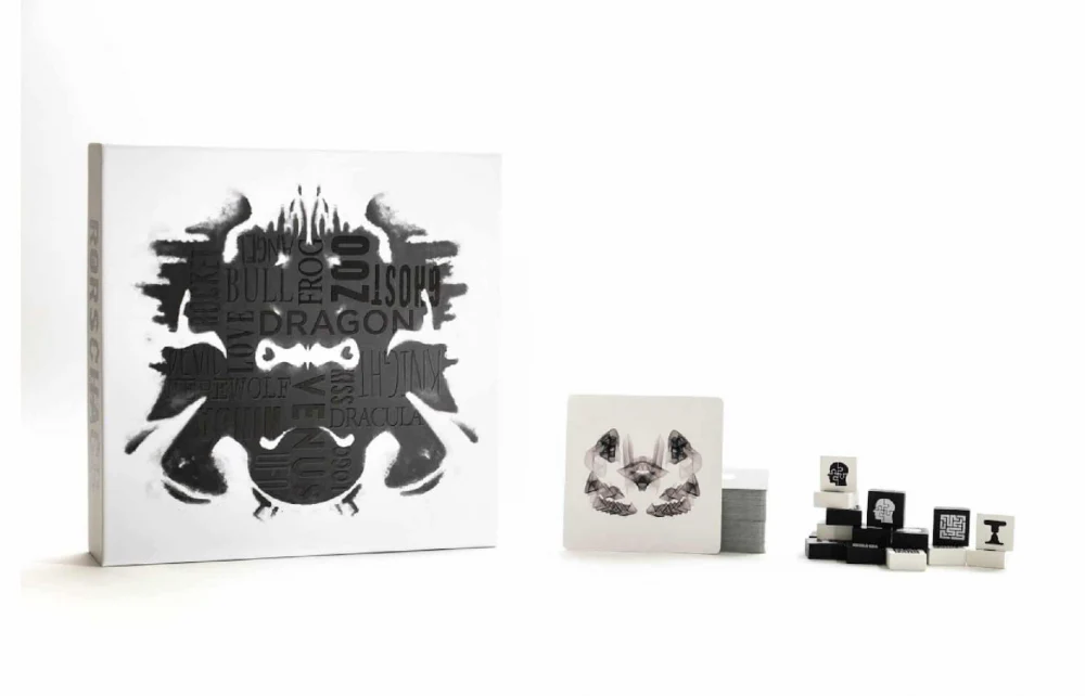 Rorschach - Image 6