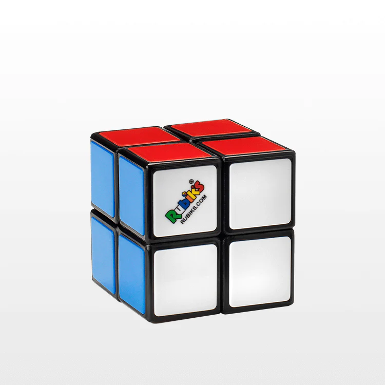 Rubiks Mini 2x2 - Image 2