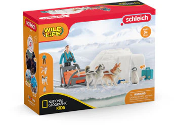 Schleich - Antarctic Expedition - Image 4