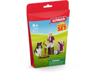 Schleich - Barbecue adventure with Sofia - Image 2