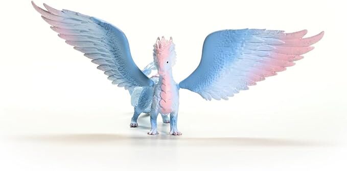 Schleich - Crystal Dragon - Image 3