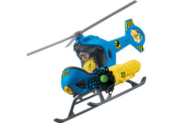 Schleich - Dinosaur Air Attack - Image 4