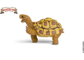 Schleich - Henrietta The Turtle - Image 2